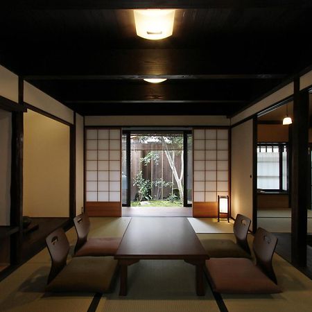 Momohana An Machiya House Quioto Exterior foto