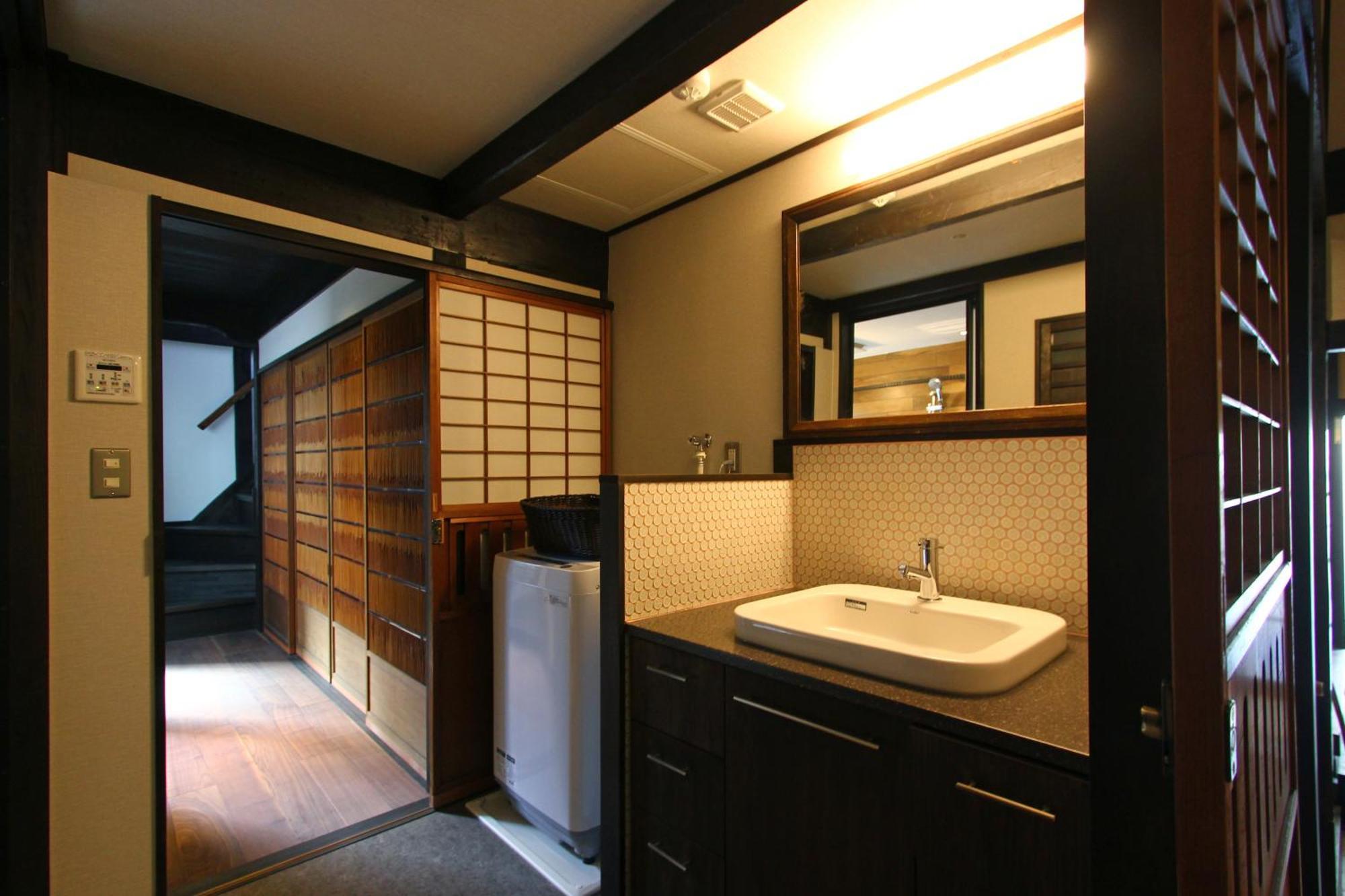 Momohana An Machiya House Quioto Exterior foto