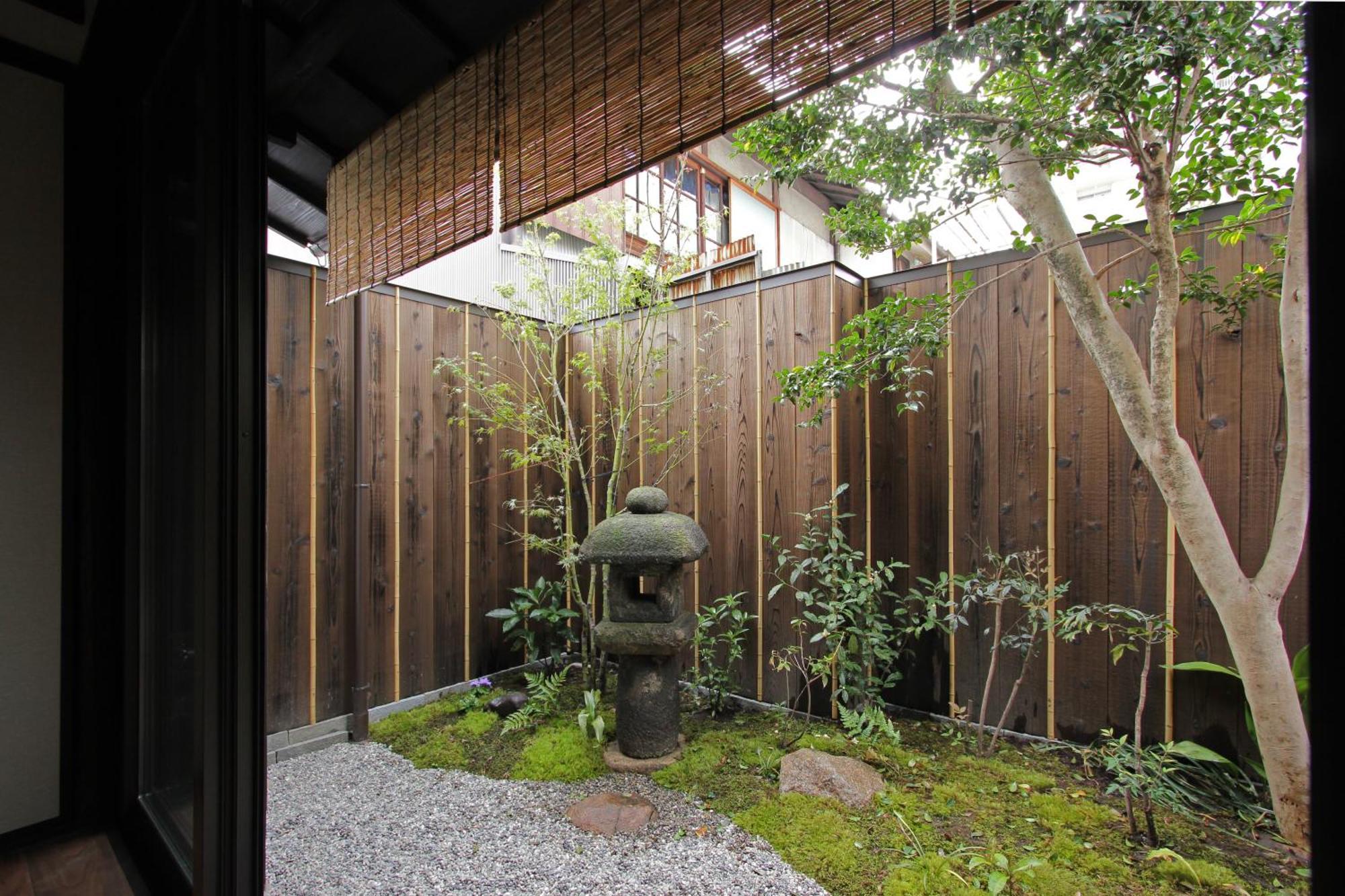 Momohana An Machiya House Quioto Exterior foto