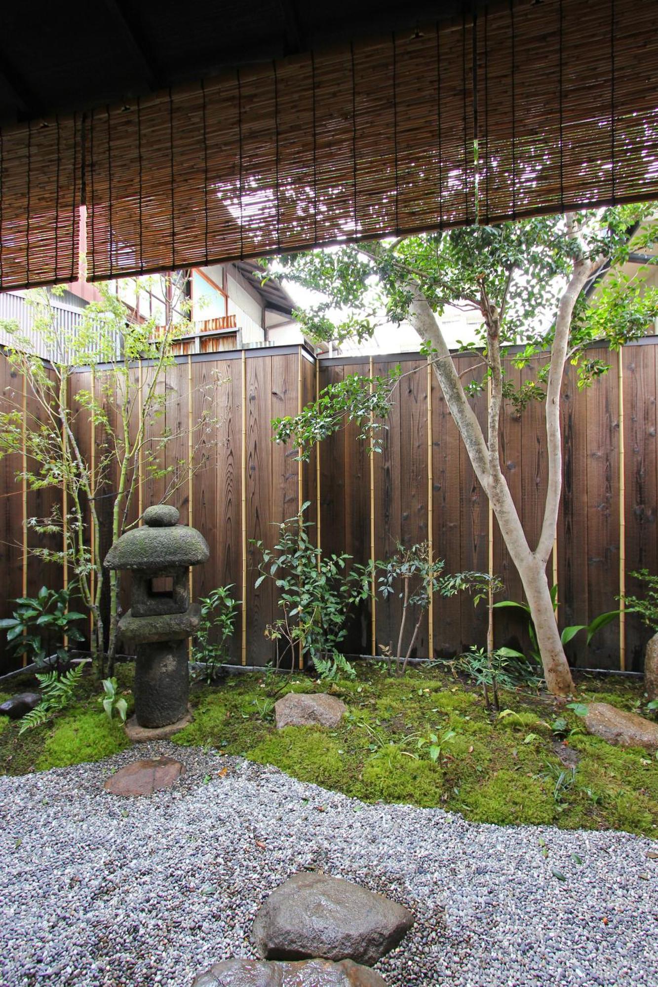 Momohana An Machiya House Quioto Exterior foto