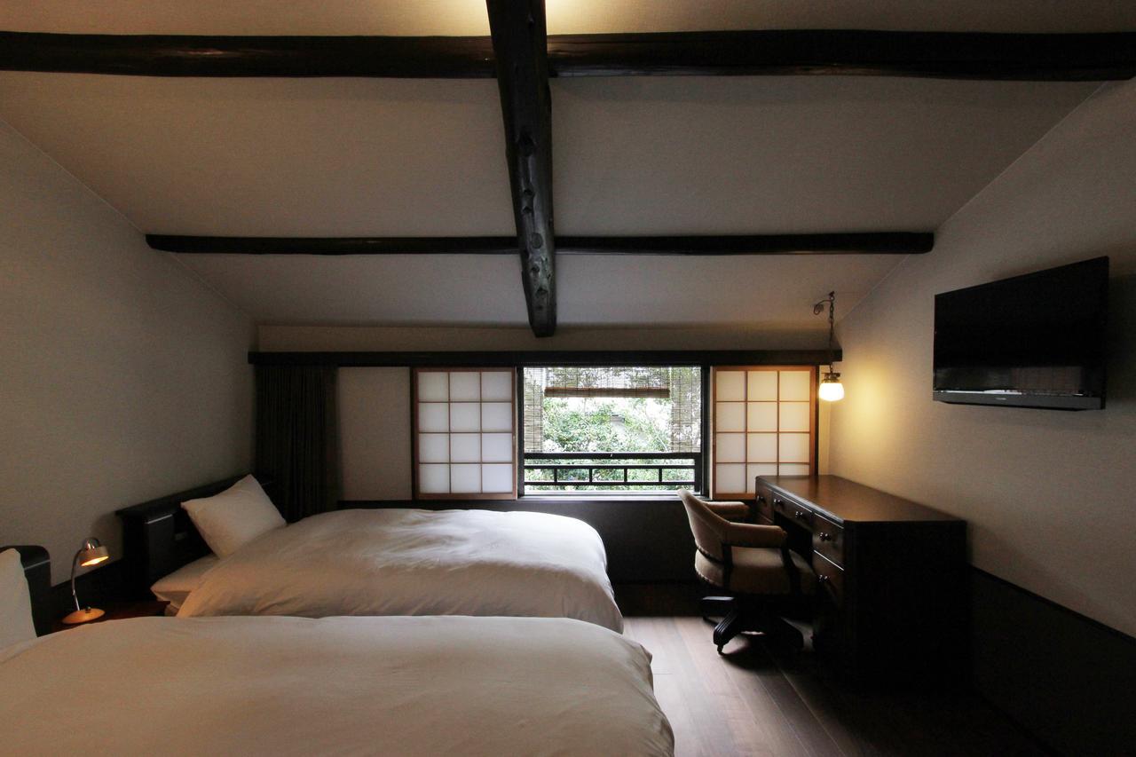 Momohana An Machiya House Quioto Exterior foto
