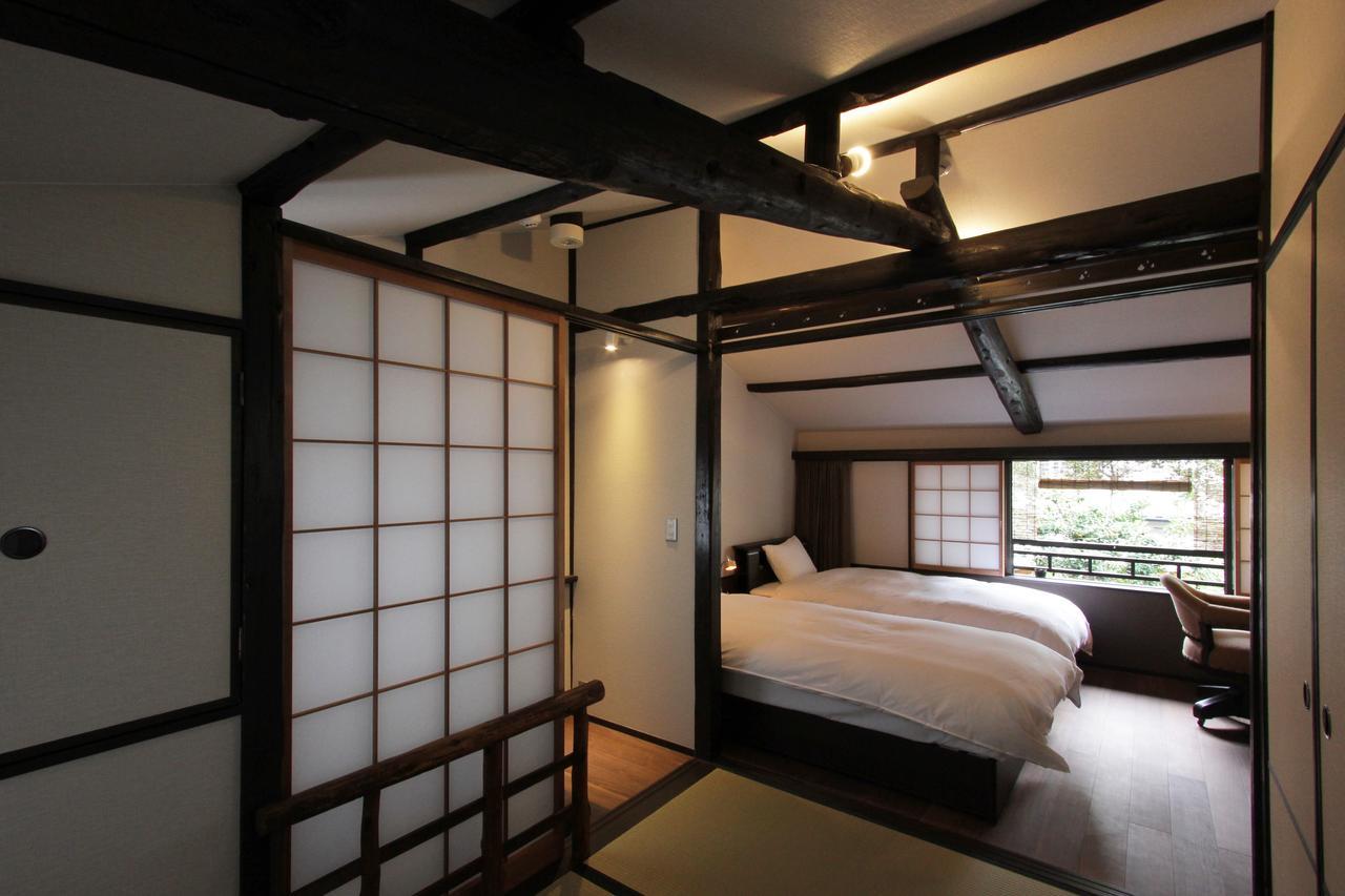 Momohana An Machiya House Quioto Exterior foto