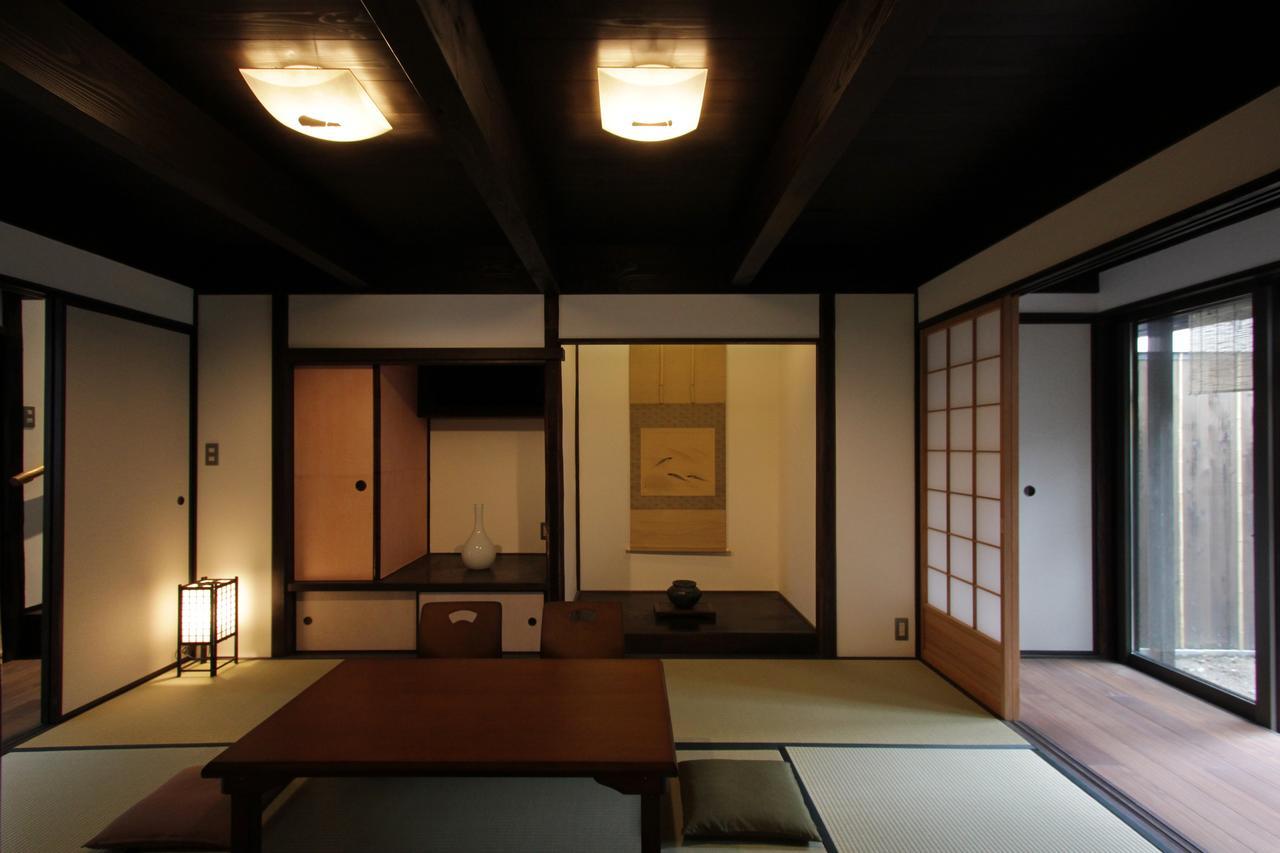 Momohana An Machiya House Quioto Exterior foto