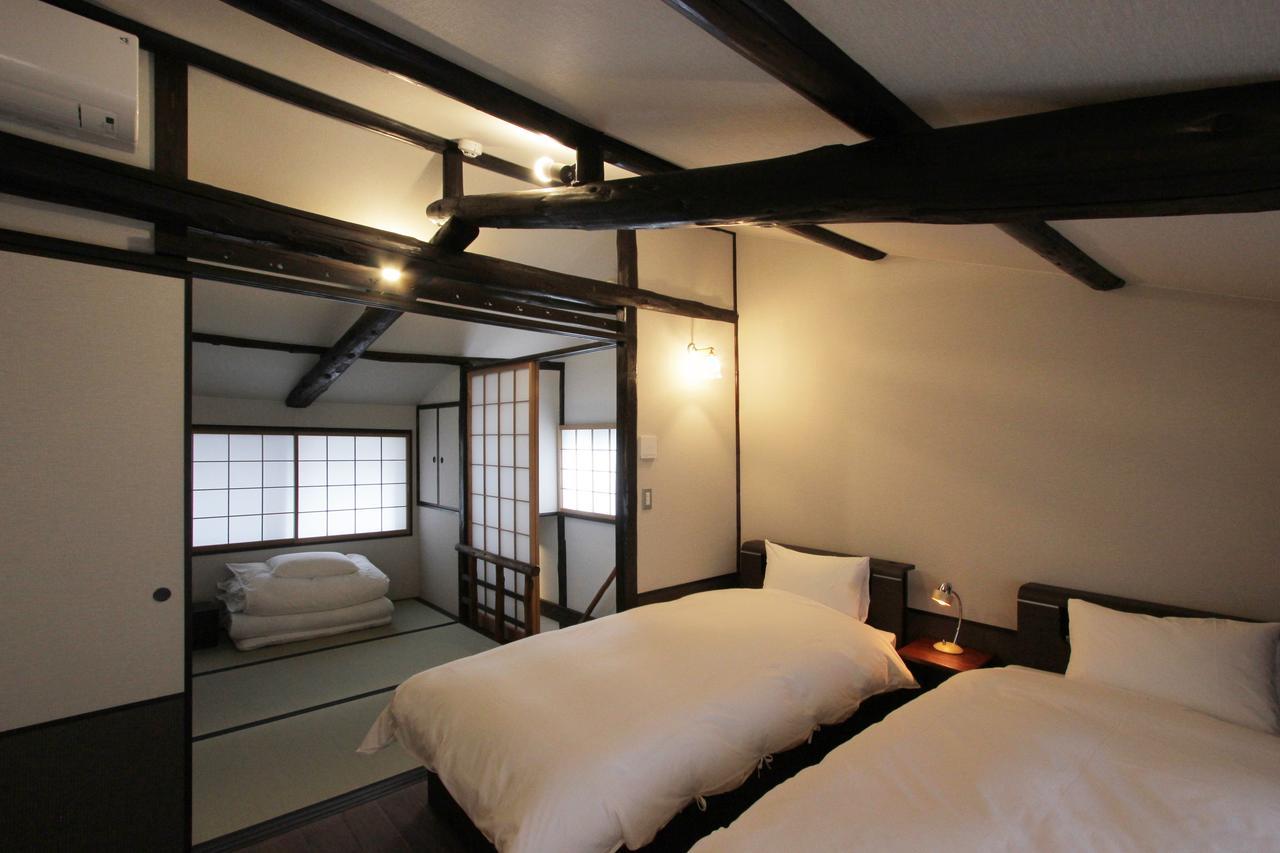 Momohana An Machiya House Quioto Exterior foto