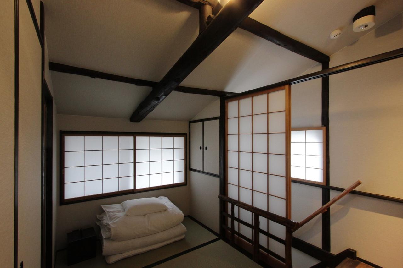 Momohana An Machiya House Quioto Exterior foto