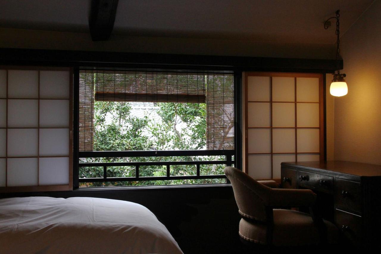 Momohana An Machiya House Quioto Exterior foto