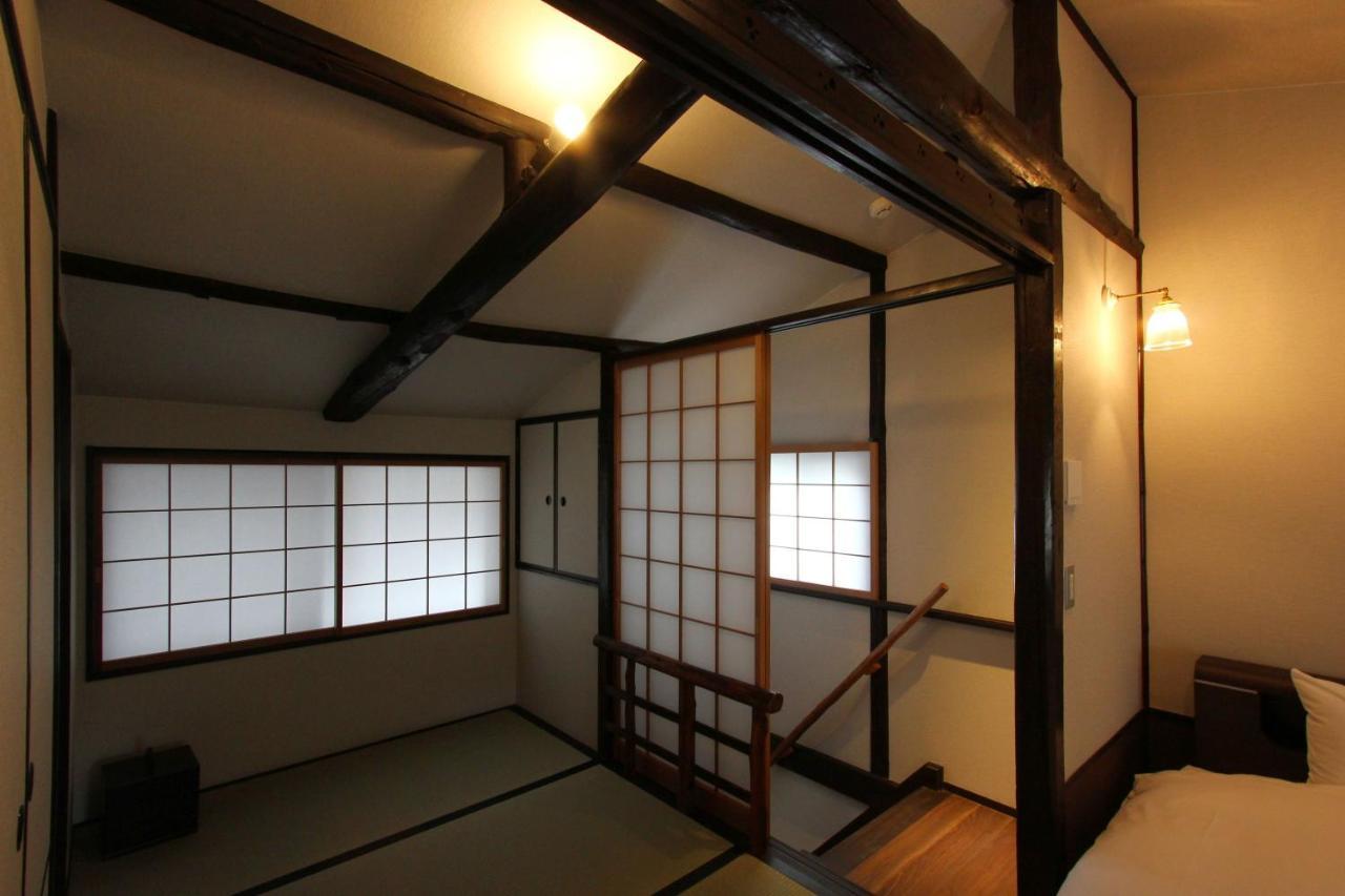 Momohana An Machiya House Quioto Exterior foto